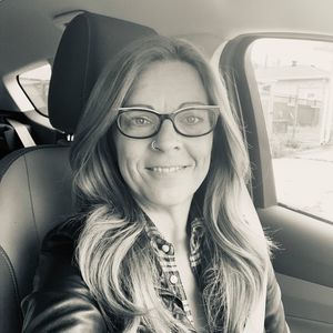 Meet your Posher, Jodi